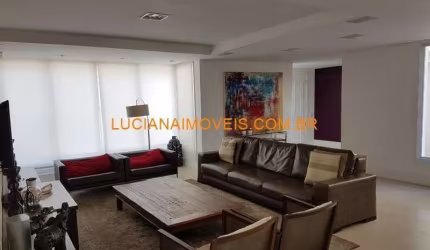 EXCELENTE SOBRADO NA CITY LAPA COM 3 SUITES
