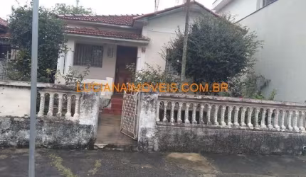 Casa para venda possui 180 metros quadrados com 2 quartos em Parque da Lapa - São Paulo - SP