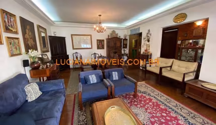 Apartamento para venda com 144 metros quadrados com 3 quartos em Santa Cecília - São Paulo - SP