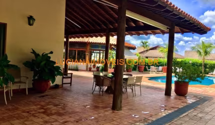 Casa para venda com 952 metros quadrados com 3 quartos em Jardim Shangri-Lá - Bauru - SP