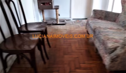 Apartamento para venda com 47 metros quadrados com 1 quarto em Água Branca - São Paulo - SP