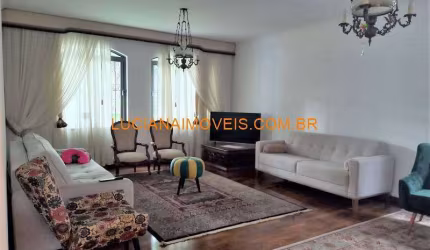 Sobrado para venda tem 280 metros quadrados com 4 quartos em Lapa - São Paulo - SP