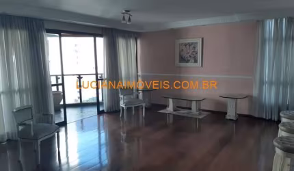 Apartamento para venda com 230 metros quadrados com 4 quartos em Alto da Lapa - São Paulo - SP