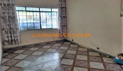 Casa para venda com 160 metros quadrados com 3 quartos em Vila Ipojuca - São Paulo - SP