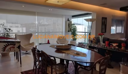 Cobertura duplex para venda com 249 metros quadrados com 3 quartos em Lapa - São Paulo - SP