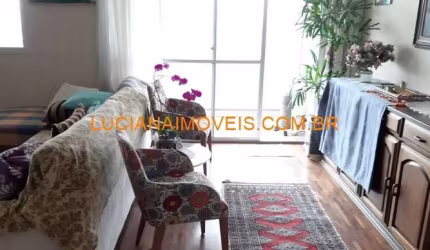Apartamento para venda possui 94 metros quadrados com 2 quartos em Vila Leopoldina - São Paulo - SP