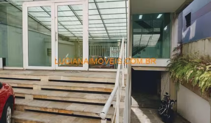 Ponto comercial/Loja/Box para aluguel e venda tem 345 metros quadrados