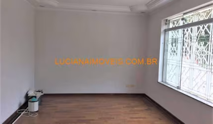 Sobrado para venda tem 260 metros quadrados com 3 quartos em Alto da Lapa - São Paulo - SP