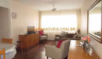 Apartamento para aluguel e venda tem 93 metros quadrados com 3 quartos em Perdizes - São Paulo - SP