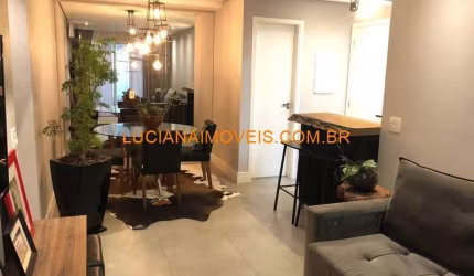 Apartamento para aluguel possui 85 metros quadrados com 3 quartos em Vila Ipojuca - São Paulo - SP