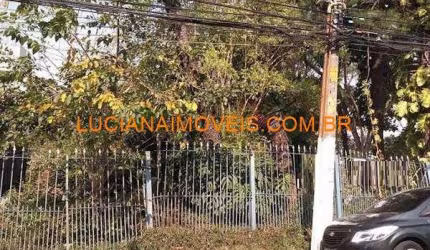 Lote/Terreno para venda com 490 metros quadrados em Jaguaré - São Paulo - SP
