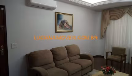 Sobrado para venda com 142 metros quadrados com 3 quartos em Vila Romana - São Paulo - SP