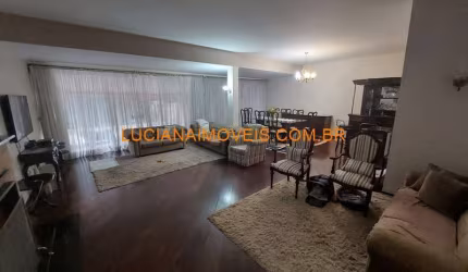 Casa para venda tem 300 metros quadrados com 4 quartos em Alto da Lapa - São Paulo - SP