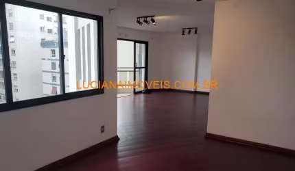 Apartamento para venda com 160 metros quadrados com 4 quartos em Consolação - São Paulo - SP