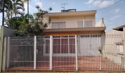 Sobrado para venda com 280 metros quadrados com 3 quartos em Lapa - São Paulo - SP