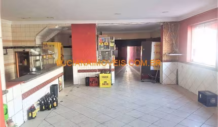 Sobrado para venda com 419 metros quadrados com 4 quartos em Água Branca - São Paulo - SP