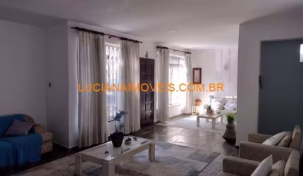 Casa para venda tem 205 metros quadrados com 4 quartos em Vila Romana - São Paulo - SP
