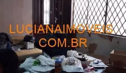 Sobrado para venda com 200 metros quadrados com 3 quartos em Água Branca - São Paulo - SP
