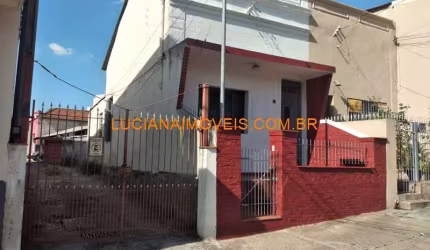 Lote/Terreno para venda tem 970 metros quadrados em Lapa - São Paulo - SP