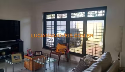 Sobrado para venda tem 460 metros quadrados com 4 quartos em Lapa - São Paulo - SP