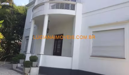 Sobrado para venda com 486 metros quadrados com 4 quartos em Alto da Lapa - São Paulo - SP