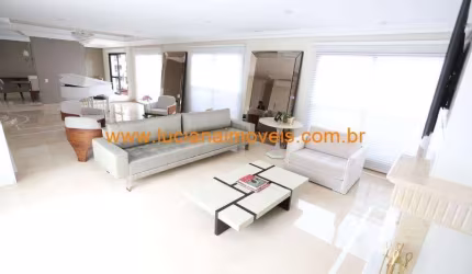 COBERTURA DUPLEX