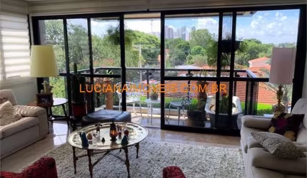 Apartamento para venda com 158 metros quadrados com 3 quartos em Bela Aliança - São Paulo - SP