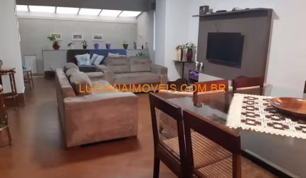 Casa para venda tem 250 metros quadrados com 3 quartos em Alto de Pinheiros - São Paulo - SP