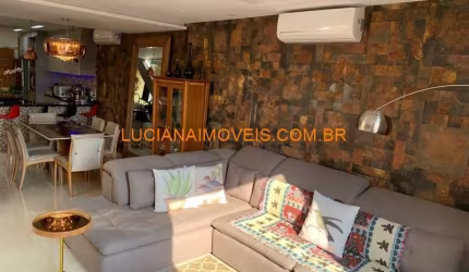 Sobrado para venda com 275 metros quadrados com 3 quartos em Vila Romana - São Paulo - SP