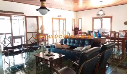 EXCELENTE CASA EM CONDOMINIO EM ATIBAIA, 700 M² DE AREA CONSTRUIDA