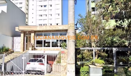 Casa para aluguel e venda possui 223 metros quadrados com 3 quartos em Alto da Lapa - São Paulo - SP