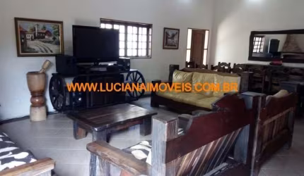 CHACARA EM SANTANA DE PARNAIBA