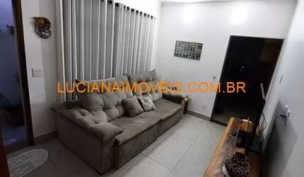 Casa para venda possui 141 metros quadrados com 2 quartos em Vila Ipojuca - São Paulo - SP