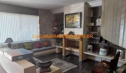 EXCELENTE SOBRADO NA VILA LEOPOLDINA COM 4 SUITES