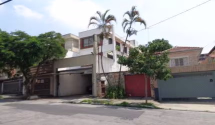 Imóvel comercial para aluguel tem 300 metros quadrados em Vila Ipojuca - São Paulo - SP
