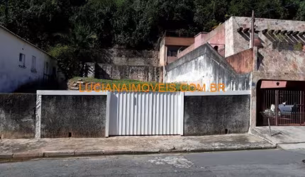 Lote/Terreno para venda tem 340 metros quadrados em Vila Ipojuca - São Paulo - SP