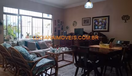 Casa para venda possui 176 metros quadrados com 3 quartos em Parque da Lapa - São Paulo - SP