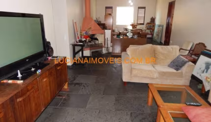 Casa assobradada para venda tem 400 metros quadrados com 7 quartos em City América - São Paulo - SP