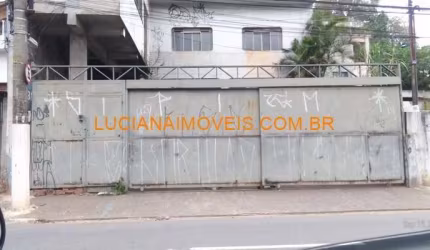 Galpão/Depósito/Armazém para aluguel e venda com 720 metros quadrados