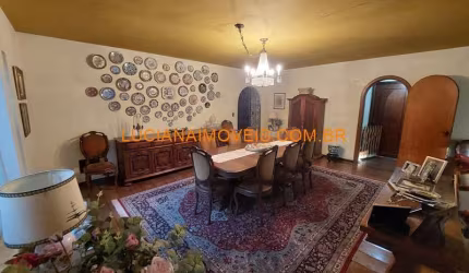 Casa para venda com 360 metros quadrados com 3 quartos em Vila Ida - São Paulo - SP