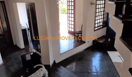 Casa para venda tem 304 metros quadrados com 3 quartos em Vila Romana - São Paulo - SP