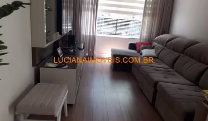 Sobrado para venda com 172 metros quadrados com 3 quartos em Vila Romana - São Paulo - SP