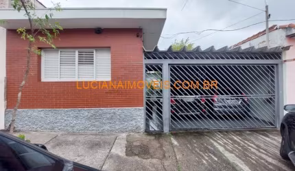Casa para venda possui 147 metros quadrados com 3 quartos em Lapa de Baixo - São Paulo - SP