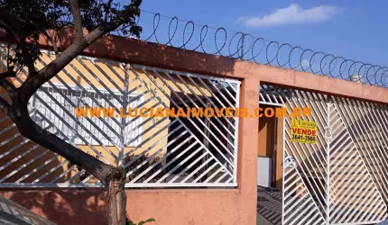 CASA DE 3 DORMITORIOS NA VILA LEOPOLDINA