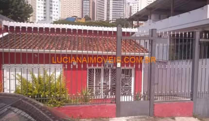 Casa para venda com 270 metros quadrados com 3 quartos em Parque da Lapa - São Paulo - SP