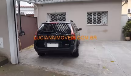 Casa para venda com 260 metros quadrados com 3 quartos em Vila Ipojuca - São Paulo - SP