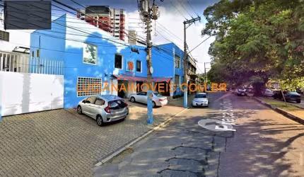 Imóvel comercial para venda com 1265 metros quadrados em Lapa - São Paulo - SP
