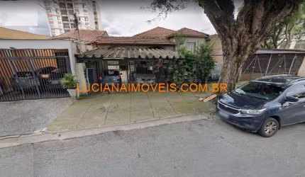 Lote/Terreno para venda tem 361 metros quadrados em Vila Ipojuca - São Paulo - SP