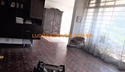 Casa para venda com 500 metros quadrados com 3 quartos em Lapa - São Paulo - SP