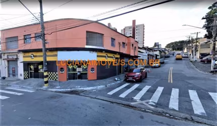 Ponto comercial/Loja/Box para venda tem 439 metros quadrados com 1 quarto